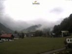Archiv Foto Webcam Gasthof Sonnenburg 07:00
