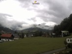 Archiv Foto Webcam Gasthof Sonnenburg 09:00