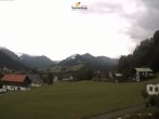 Archiv Foto Webcam Gasthof Sonnenburg 11:00