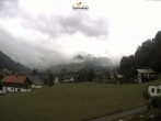 Archiv Foto Webcam Gasthof Sonnenburg 13:00