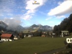 Archived image Webcam Inn Sonnenburg 07:00