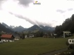 Archiv Foto Webcam Gasthof Sonnenburg 09:00