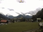 Archived image Webcam Inn Sonnenburg 11:00
