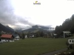 Archiv Foto Webcam Gasthof Sonnenburg 08:00