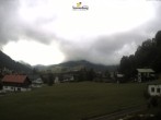 Archiv Foto Webcam Gasthof Sonnenburg 09:00