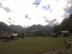 Archiv Foto Webcam Gasthof Sonnenburg 13:00