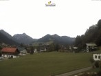 Archived image Webcam Inn Sonnenburg 07:00