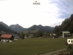 Archived image Webcam Inn Sonnenburg 09:00