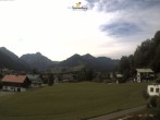 Archived image Webcam Inn Sonnenburg 11:00