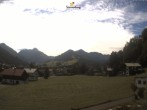 Archived image Webcam Inn Sonnenburg 13:00