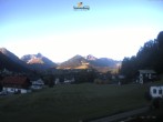 Archived image Webcam Inn Sonnenburg 07:00