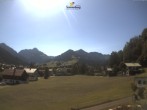Archived image Webcam Inn Sonnenburg 13:00
