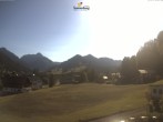 Archived image Webcam Inn Sonnenburg 15:00