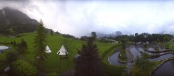 Archiv Foto Webcam Stoos - Swiss Holiday Park 05:00