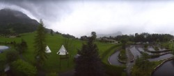 Archiv Foto Webcam Stoos - Swiss Holiday Park 06:00