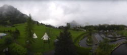 Archiv Foto Webcam Stoos - Swiss Holiday Park 07:00