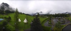 Archiv Foto Webcam Stoos - Swiss Holiday Park 09:00