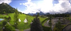 Archiv Foto Webcam Stoos - Swiss Holiday Park 15:00