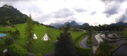 Archiv Foto Webcam Stoos - Swiss Holiday Park 17:00