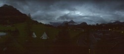 Archiv Foto Webcam Stoos - Swiss Holiday Park 21:00