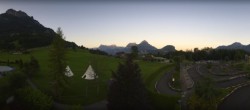 Archiv Foto Webcam Stoos - Swiss Holiday Park 00:00