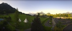 Archiv Foto Webcam Stoos - Swiss Holiday Park 02:00