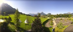 Archiv Foto Webcam Stoos - Swiss Holiday Park 04:00