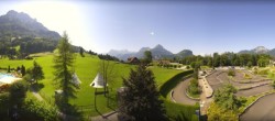 Archiv Foto Webcam Stoos - Swiss Holiday Park 06:00