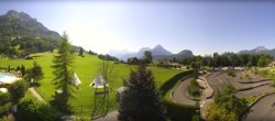 Archiv Foto Webcam Stoos - Swiss Holiday Park 08:00