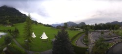 Archiv Foto Webcam Stoos - Swiss Holiday Park 07:00