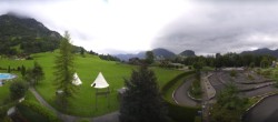 Archiv Foto Webcam Stoos - Swiss Holiday Park 09:00
