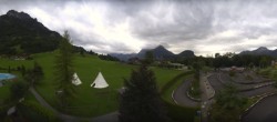 Archiv Foto Webcam Stoos - Swiss Holiday Park 17:00