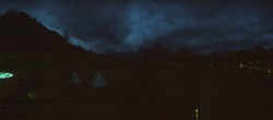 Archiv Foto Webcam Stoos - Swiss Holiday Park 19:00