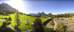 Archiv Foto Webcam Stoos - Swiss Holiday Park 11:00