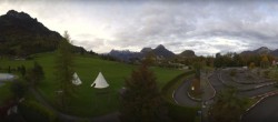 Archiv Foto Webcam Stoos - Swiss Holiday Park 07:00