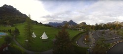 Archiv Foto Webcam Stoos - Swiss Holiday Park 09:00