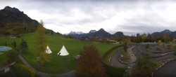 Archiv Foto Webcam Stoos - Swiss Holiday Park 13:00