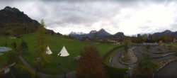 Archiv Foto Webcam Stoos - Swiss Holiday Park 15:00