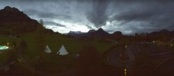 Archiv Foto Webcam Stoos - Swiss Holiday Park 17:00