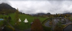 Archiv Foto Webcam Stoos - Swiss Holiday Park 09:00