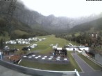 Archiv Foto Webcam Leukerbad: Sportarena Torrent 05:00