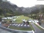 Archiv Foto Webcam Leukerbad: Sportarena Torrent 06:00