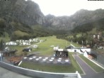 Archiv Foto Webcam Leukerbad: Sportarena Torrent 09:00