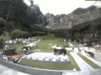 Archiv Foto Webcam Leukerbad: Sportarena Torrent 13:00