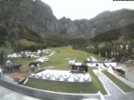 Archiv Foto Webcam Leukerbad: Sportarena Torrent 17:00
