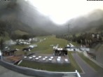 Archiv Foto Webcam Leukerbad: Sportarena Torrent 19:00