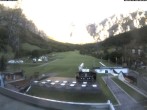 Archived image Webcam Sports arena Torrent 07:00