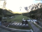 Archived image Webcam Sports arena Torrent 08:00
