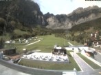 Archiv Foto Webcam Leukerbad: Sportarena Torrent 13:00