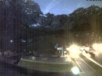 Archiv Foto Webcam Leukerbad: Sportarena Torrent 05:00